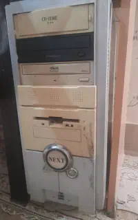 کیس قدیمی