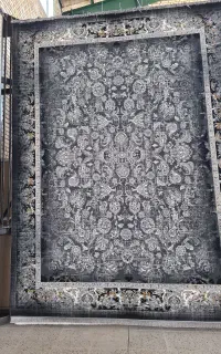 تولیدی فرش ۷۰۰ شانه تمام نخ ضخیم