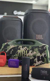 JBL / Harman kardon / اقساط و نقد
