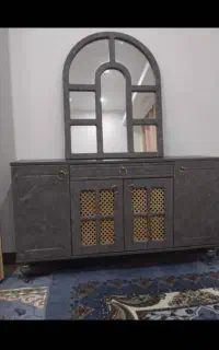 میز آرایشی