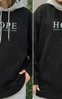 هودی HOPE