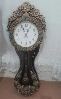 ساعت
