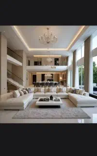 به ی نیروی خانم جوان برای کار در خانه