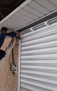 تعمیرات تخصصی کرکره برقی(شبانه روزی)