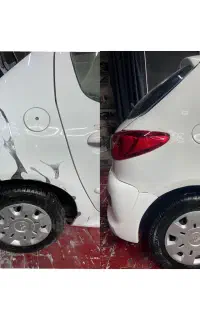 لیسه گیری و خشگیری تخصص ماست