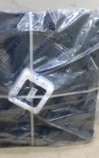 هواکش دمنده