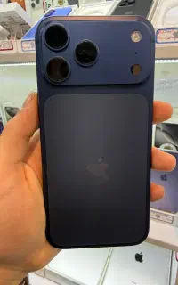 آیفون ۱۷ پرومکس باتری ۱۰۰ سایکل ۴۲