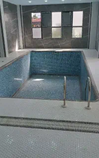 آب بندی استخر کشاورزی وکاشی استخر سرامیک و سنگکاری