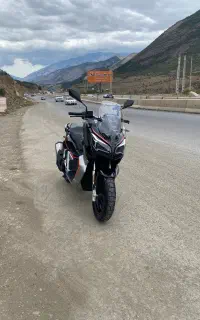 کیوجی موتور اصلی