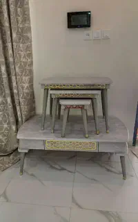 میز جلو‌مبلی