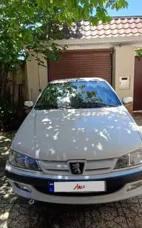 پارس ۸۸ بسیار سالم