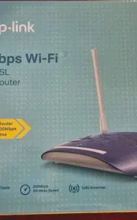 مودم TP-LINK TD-W9960