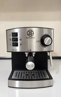 اسپرسو ساز، قهوه ساز