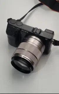 Sony Alpha NEX-7