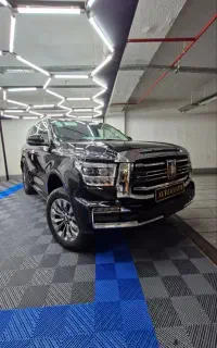 تانک 500 پلاک شده اقساط/آماده
