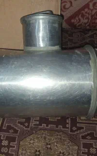 دوغ زن و کره گیر محلی