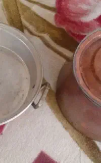 دیگ وتابه مسی