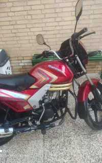 ماهیندرا ۱۱۰