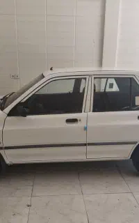 خودروسواری پراید