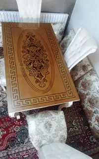 میز ناهارخوری