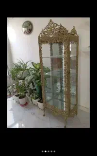 بوفه برنجی همه مدل