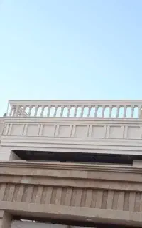 اجرای نمای ساختمان