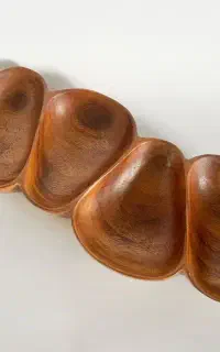 ورکشاپ احجام چوبی