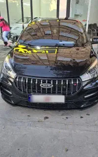 اریز5اسپرت