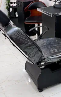 صندلی اصلاح