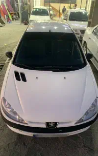 ۲۰۶ تیپ ۵ یک برگ سند