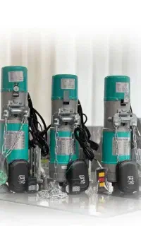 کرکره برقی فراهانی اقساطی ۵ماه