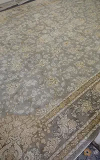 فروش فرش طلاکوب