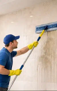 شرکت نظافتی پاک