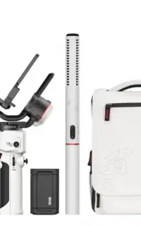 گیمبال ژیون کرین m3 پک pro