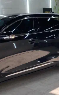 شیشه دودی سیار