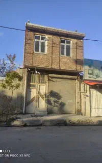 خانه ویلایی در ارازعلی