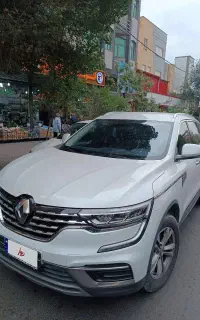 رنو کولیوس2023
