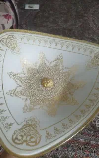 میوه وآجیل خوری