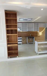 بازسازی صفر تا صد ساختمان و ویلا