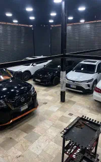 آگهی استخدام اینستا گرام پیج خودرو
