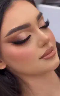 آموزش تخصصی دوره یه میکاپ ارتیست پلاس شروع شد