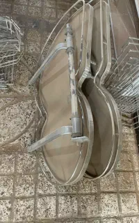 سبد اکسسوری کابینت