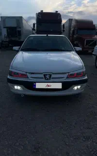 پارس tu5