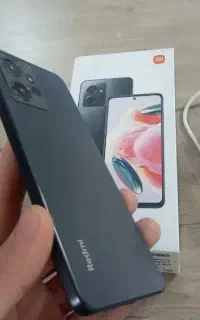 گوشی نت ۱۲ فور جی