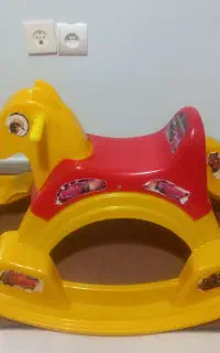 راکر کودک