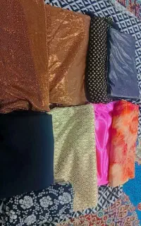 پارچه 6متری