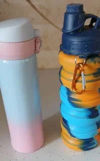 قمقمه