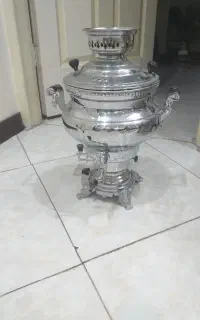 سماور گازی
