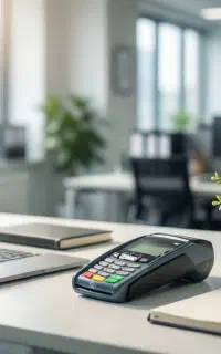 استخدام نیرو دفتری درمحیطی امن