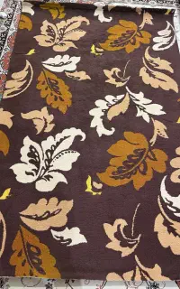 فرش فانتزی ۳ متری